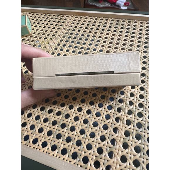 VTG Prince Matchabelli Box w/ EMPTY-refillable Windsong Perfume Dispenser NO CAP - Picture 4 of 7